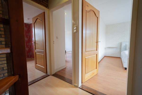 Medium property photo - Munnikenweide 1, 1947 GH Beverwijk